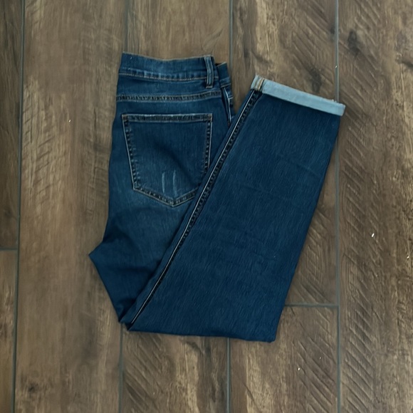 Mom jeans from Ardene - Picture 2 of 3